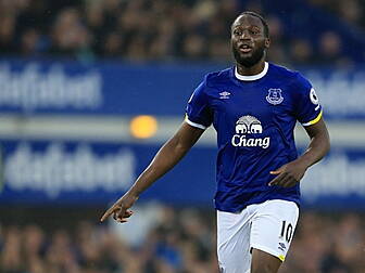 Why Lukaku offers exactly what...